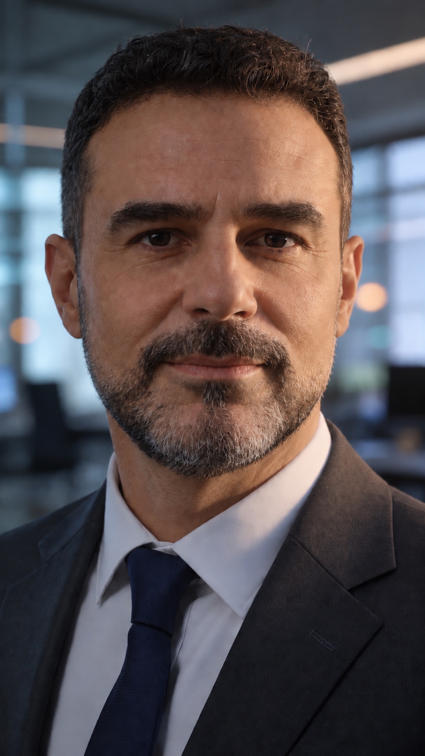 Dr Breno Azevedo